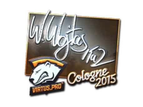 Sticker | TaZ (Foil) | Cologne 2015