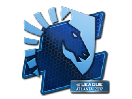 Наклейка | Team Liquid | Атланта-2017