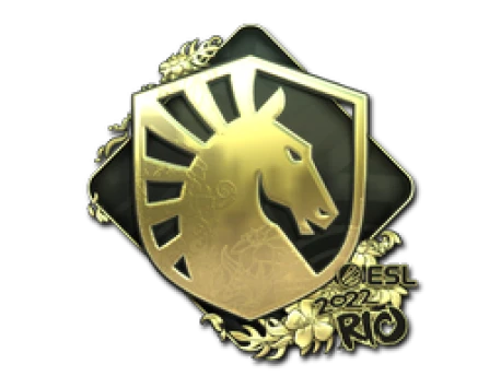 Sticker | Team Liquid | Rio 2022 () CS2 (CS:GO) | Price on Market CS:GO