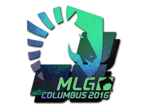 Sticker | Team Liquid (Holo) | MLG Columbus 2016