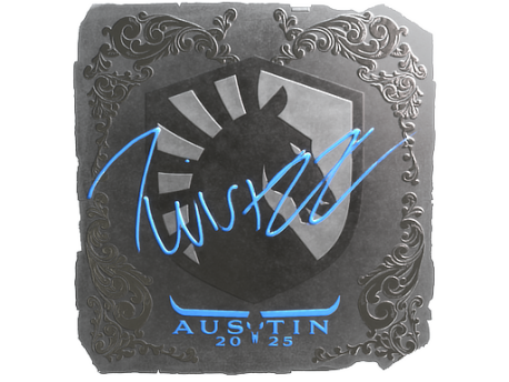 Sticker | Twistzz | Austin 2025 () CS2 (CS:GO) | Price on Market CS:GO