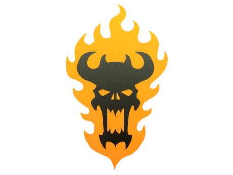 Sticker | Word Bearers 1