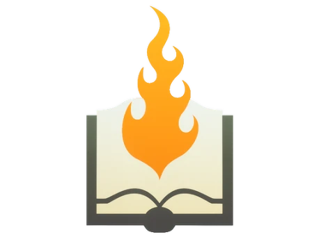 Sticker | Word Bearers 2