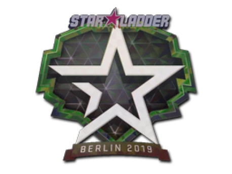 Sticker | compLexity Gaming | Berlin 2019 CS2 (CS:GO) | Buy, Sell ...