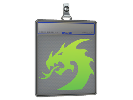 Sticker Slab | Alpha Legion 2