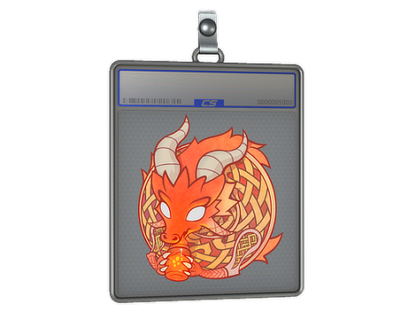 Sticker Slab | Baby Lore