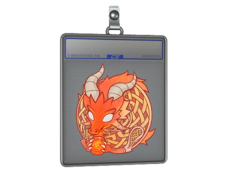 Sticker Slab | Baby Lore