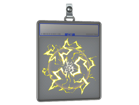 Sticker Slab | Bolt Energy