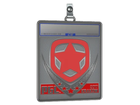 Sticker Slab | Gambit | Krakow 2017