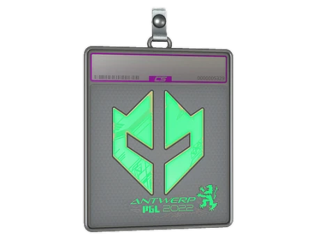 Sticker Slab | Imperial Esports (Holo) | Antwerp 2022