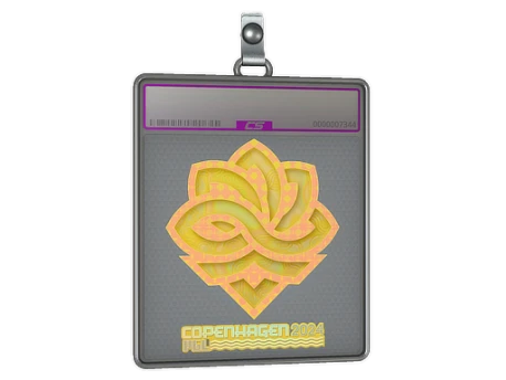 Sticker Slab | Legacy (Holo) | Copenhagen 2024