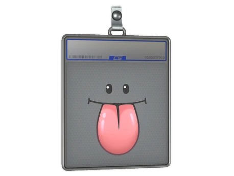 Sticker Slab | Taste Bud