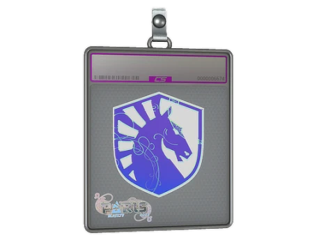 Sticker Slab | Team Liquid (Holo) | Paris 2023