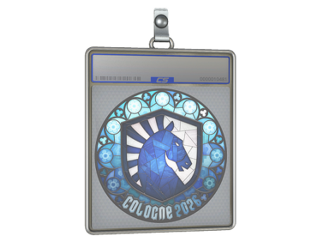 Sticker Slab | Team Liquid | Cologne 2026