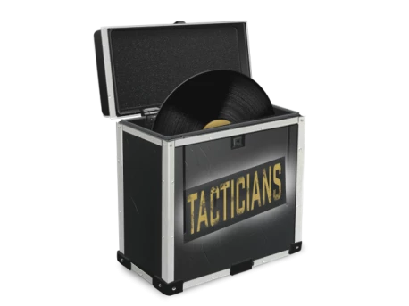 Tacticians Music Kit Box