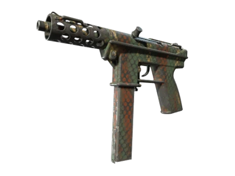 Tec-9 | Army Mesh (Field-Tested)