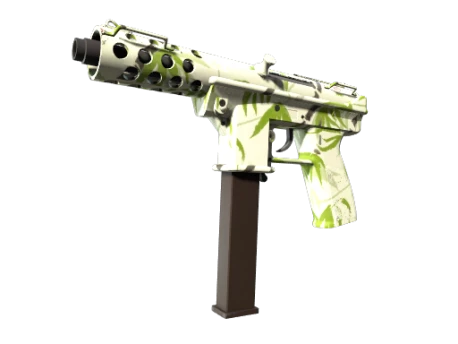 Tec-9 | Бамбуковые заросли (Прямо с завода)