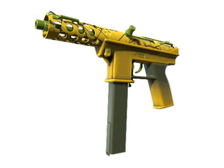 Tec-9 | Citric Acid (Factory New)