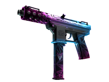 Tec-9 | Decimator (Field-Tested)