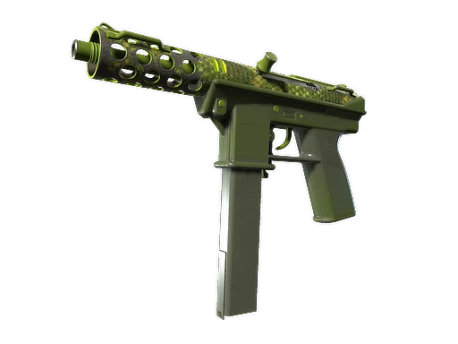Tec-9 | Garter-9 (Field-Tested)
