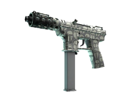 Tec-9 | Аид (Прямо с завода)