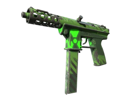 Tec-9 | Ядерная угроза (После полевых испытаний)