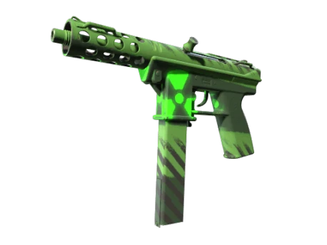 Tec-9 | Nuclear Threat (Minimal Wear)