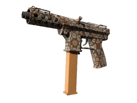 Tec-9 | Orange Murano (Factory New)