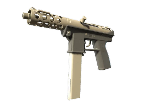 Tec-9 | Raw Ceramic (Factory New) (Factory New) CS2 (CS:GO) | Buy, Sell ...