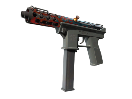 Tec-9 | Re-Entry (Field-Tested)