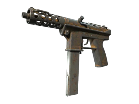 Tec-9 | Rust Leaf (Battle-Scarred) CS2 (CS:GO) | Satın Al, Sat, Fiyat ...