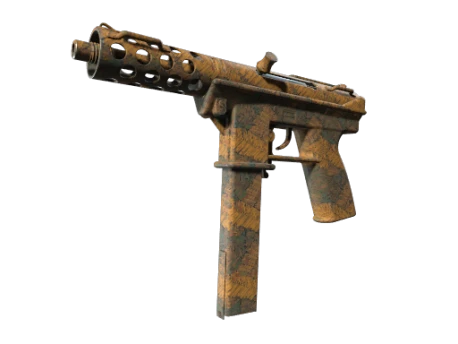 Tec-9 | Ржавые листья КС ГО | Купить, Продать на Market CS:GO