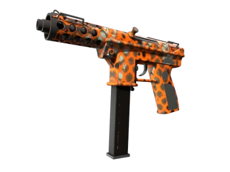 Tec-9 | Защитная сетка КС ГО | Купить, Продать на Market CS:GO