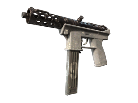 Tec-9 | Slag (Field-Tested)