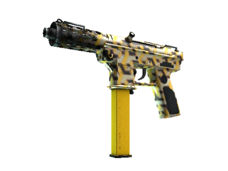 Tec-9 | Terrace (Field-Tested)