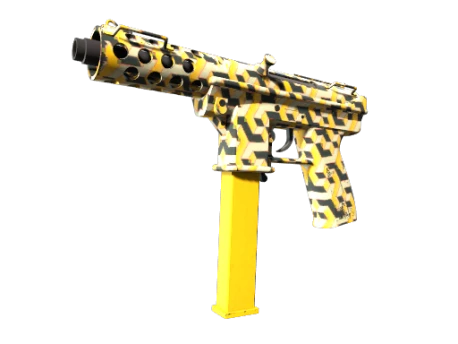 Tec-9 | Terrace (Minimal Wear)