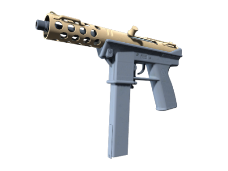 Tec-9 | Tornado (Minimal Wear)