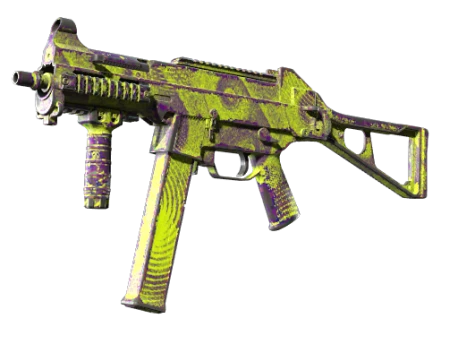UMP-45 | Заблуждение (После полевых испытаний) КС2/КС ГО | Купить ...
