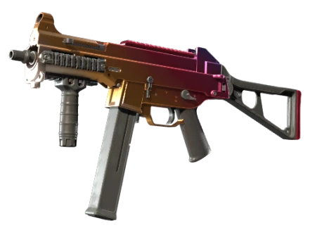 UMP-45 | Fade (Factory New)