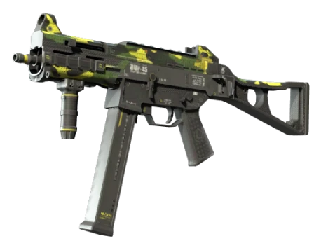 UMP-45 | Бунт КС ГО | Купить, Продать на Market CS:GO