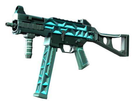 UMP-45 | Scaffold (Factory New)