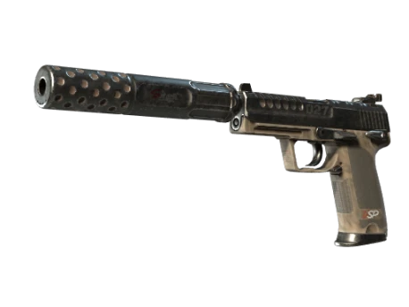 USP-S | 27 (Minimal Wear) CS2 (CS:GO) | Buy, Sell, Price — Market.CSGO