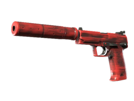 USP-S | Bleeding Edge (Factory New)