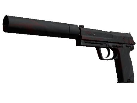 USP-S | Blood Tiger (Factory New)