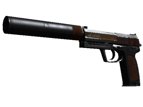 USP-S | Business Class (Battle-Scarred)