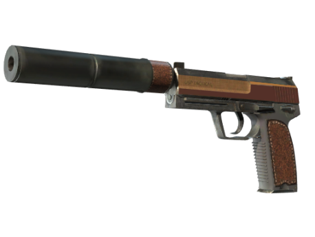 USP-S | Business Class (Minimal Wear)