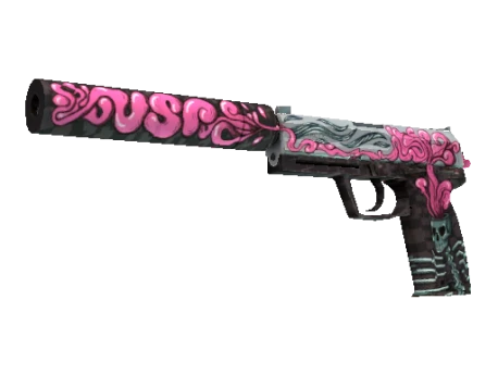 USP-S | Cortex (Factory New)