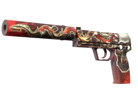 USP-S | Kill Confirmed (Minimal Wear)