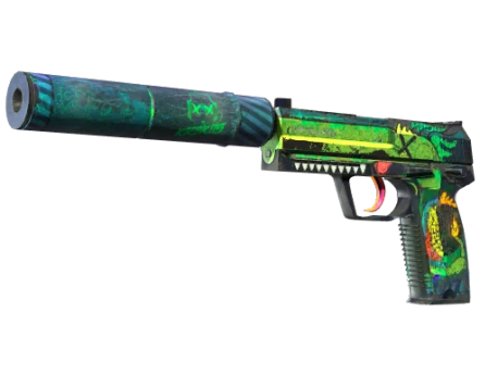 USP-S | Monster Mashup (Field-Tested) CS:GO | Buy, Sell On Market CS:GO