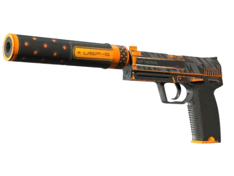 USP-S | Орион (Немного поношенное)